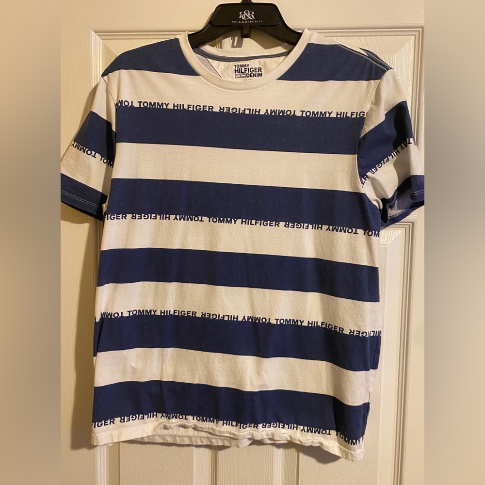 Tommy Hilfiger